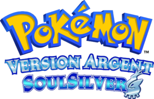 Logo Pokémon Argent SoulSilver.png