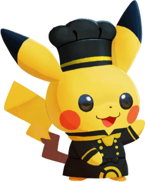 Pikachu mâle (Super chef)-CM.png