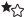 Noir Blanc rare