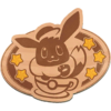 Enseigne Évoli ☆☆☆☆☆