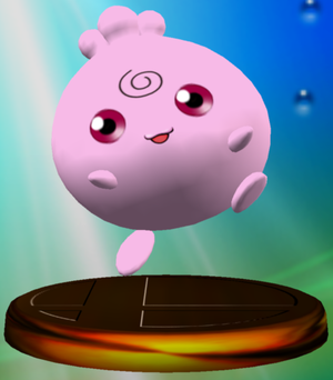 TrophéeToudoudou SSBM.png