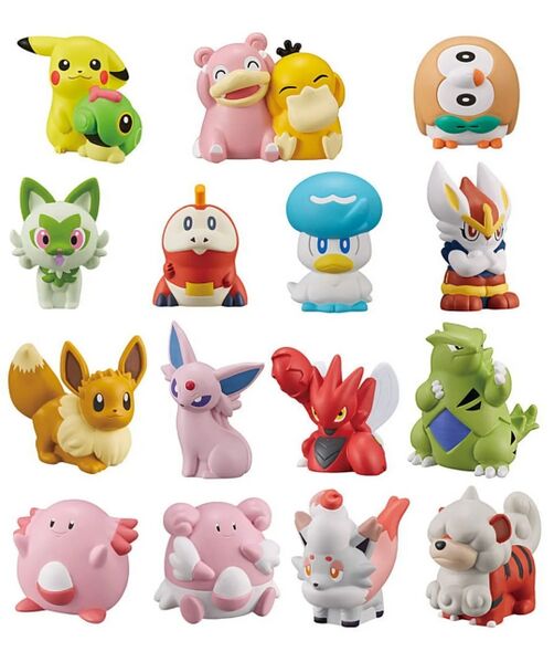Fichier:Collection Pokémon Kids Memory.jpg