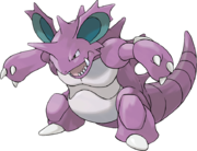 Nidoking