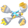 Metagross Mega Metagross