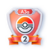 Saison A3a - Rang Poké Ball 2