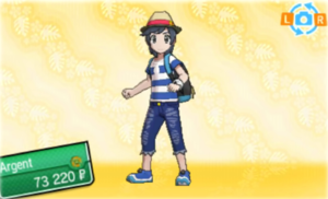 Sun Chapeau Trilby Rouge SL.png