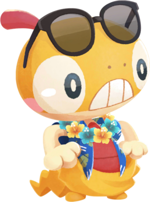 Baggiguane (Vacancier au soleil)-CM.png