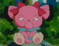 Snubbull (de Mme Pleinosas)