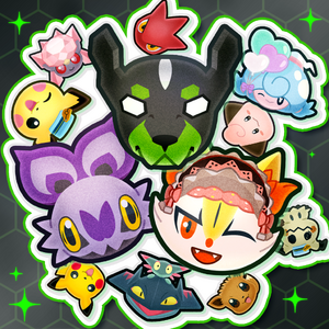 Icône Pokémon Café ReMix 42.png