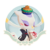 Image de profil Shaofouine en tenue Halloween (argent) A