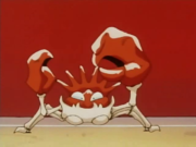 Krabboss(de Giovanni)
