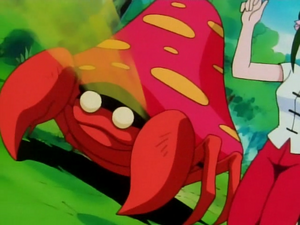 Parasect Spore.png