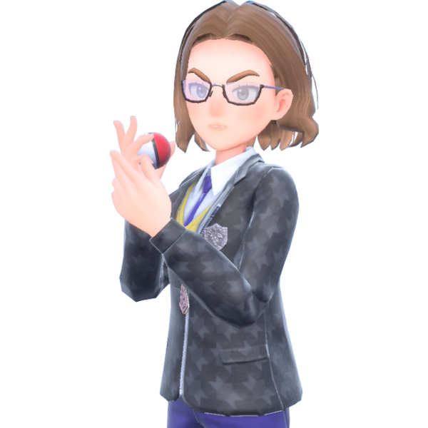 Fichier:Sprite Laure l'Étudiante (Violet) EV.png
