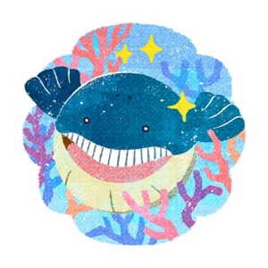 Sticker Sous un même ciel (Wailmer) - GO.png