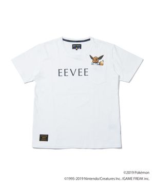 T-shirt Évoli blanc glamb.jpg