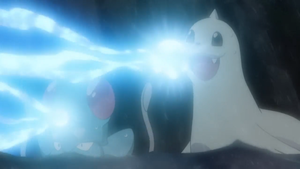 Tentacool et Lamantine Laser Glace.png