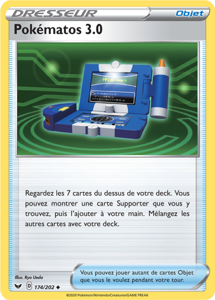 Fichier:Carte Épée et Bouclier 174.png