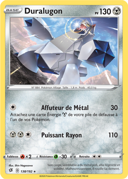 Fichier:Carte Épée et Bouclier Clash des Rebelles 138.png