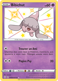 Bibichut (Destinées Radieuses SV054)