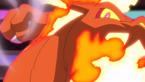 Dracaufeu Gigamax Pugilomax.png
