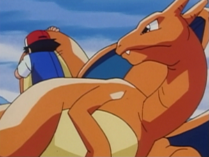 EP105 - Dracaufeu de Sacha (Flash-back).png