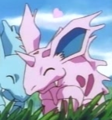 Nidorino (du Parc Safari)