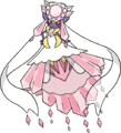 Mega Diancie