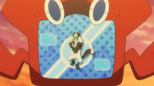 SL064 - Quartermac Pokédex.png