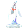Froslass Mega Froslass