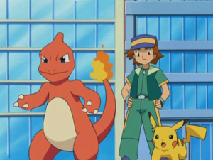 Chronicles 21 - Zippo et Sparky de Richie.png