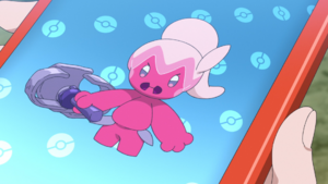 LH070 - Forgella Pokédex.png