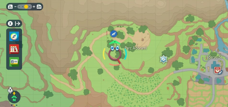 Fichier:Localisation Parc Adorami EV.png