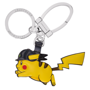 Longchamp Porte-clé.png