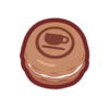 Macaron Glouglou