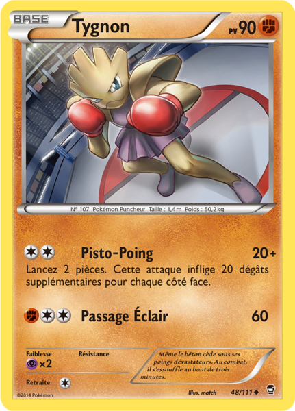 Fichier:Carte XY Poings Furieux 48.png