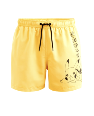 Celio short de bain avant Premier partenaire.png