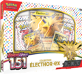 Collection Électhor-ex