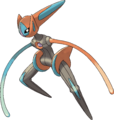 0386 - Deoxys