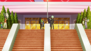 LV118 - Papilusion, Dynavolt et Pachirisu d'un Dresseur.png