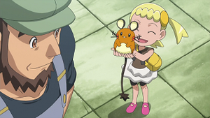 XY009 - Dedenne de Lem.png