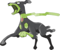 Zygarde Forme 10 %