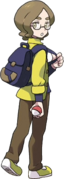 Pokémon X et Y