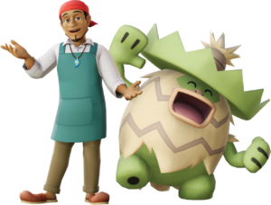 Artwork Pablo Millan et Ludicolo.png