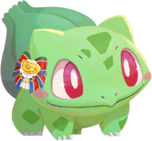 Bulbizarre chromatique (Broche Célébration)-CM.png