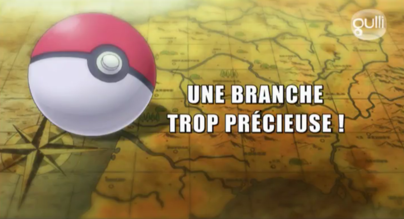 Fichier:Ecran titre XY085 FR.png