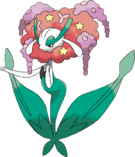 Florges