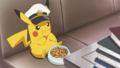 Pikachu (de Friede)