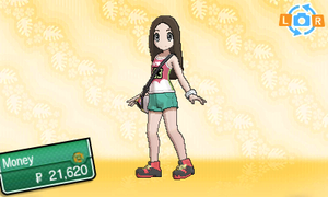 Moon Débardeur de Sport Motif Fruit SL.png