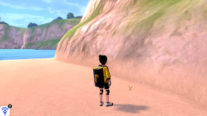 Taupiqueur d'Alola Lagune Circulaire 5 EB.png
