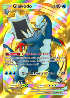 Glaivodo (Merveilles de Paldea 130)